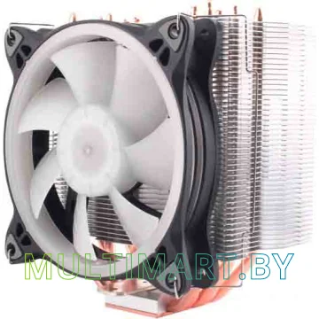 Кулер Aardwolf Performa 10X RGB APF-10XPFM-120RGB